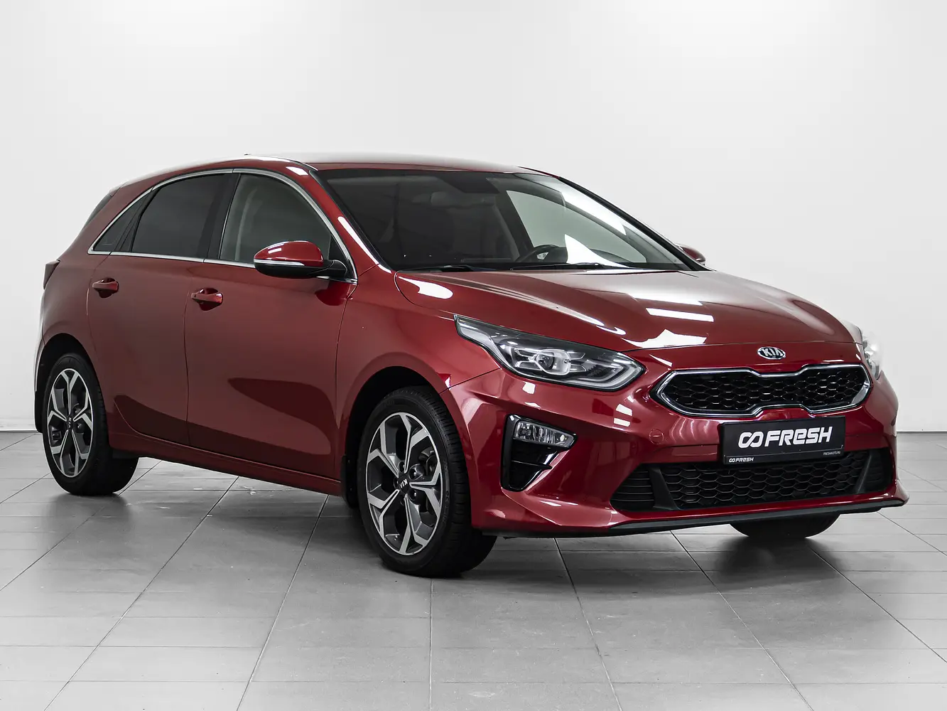 Kia