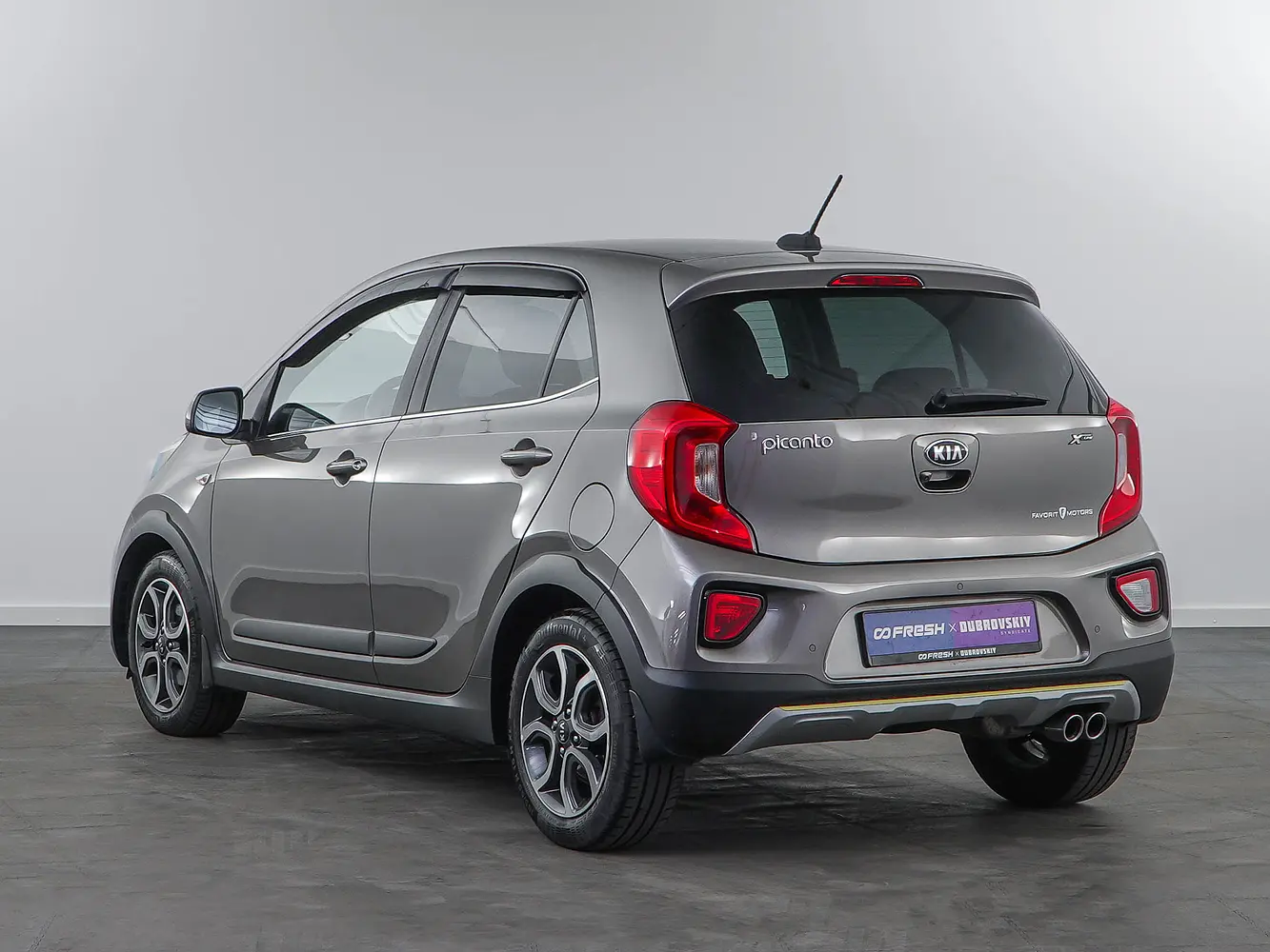 Kia