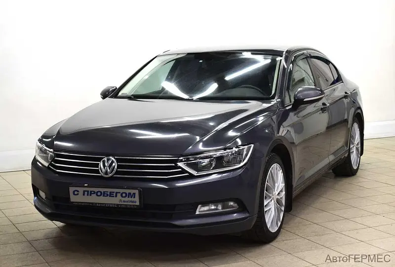 Passat