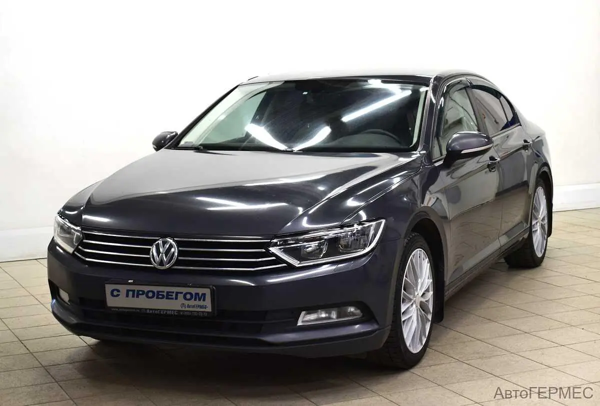 Volkswagen