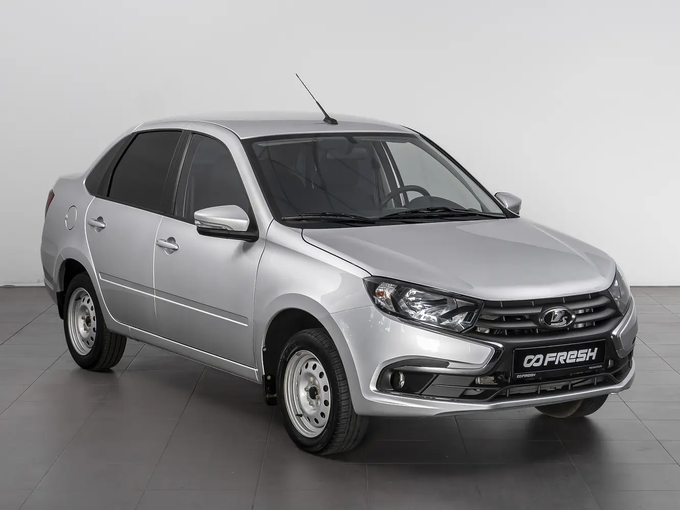 LADA (ВАЗ)