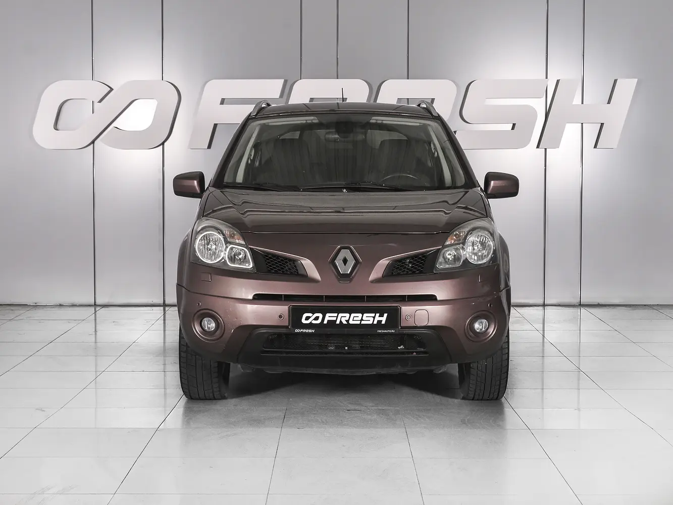 Renault