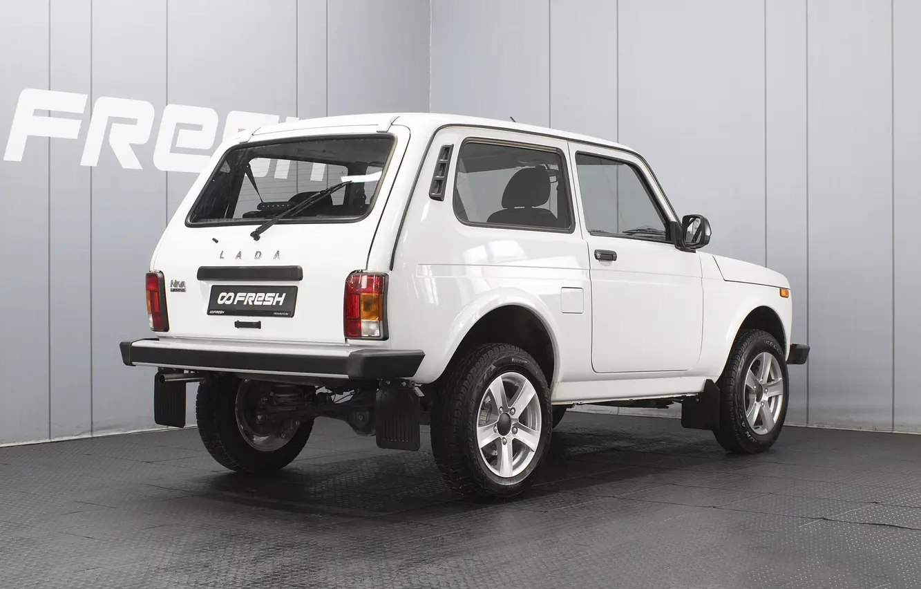 LADA (ВАЗ)