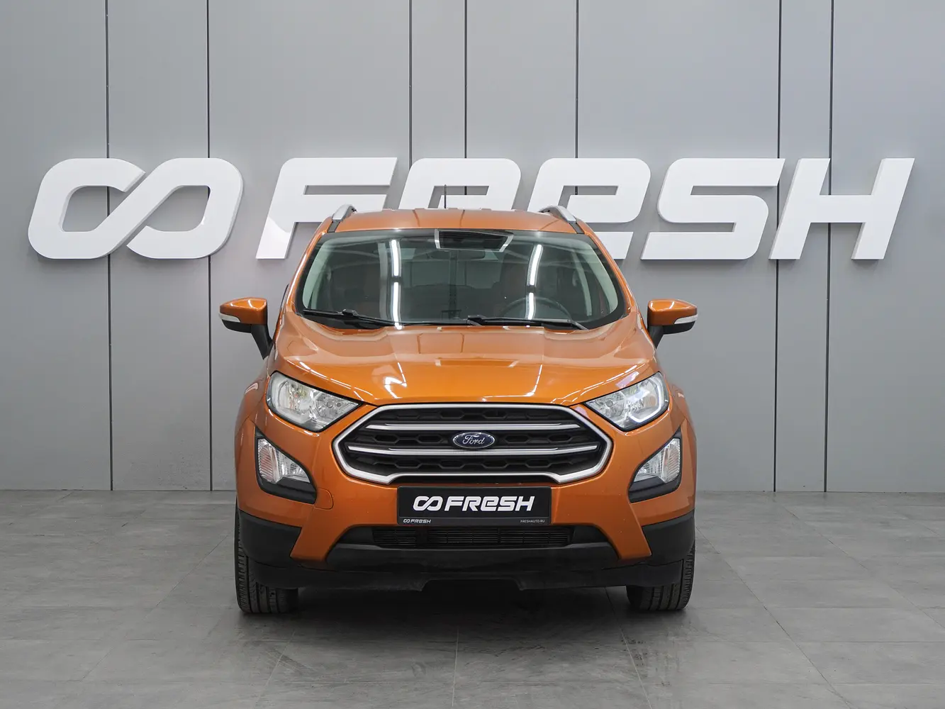 Ford