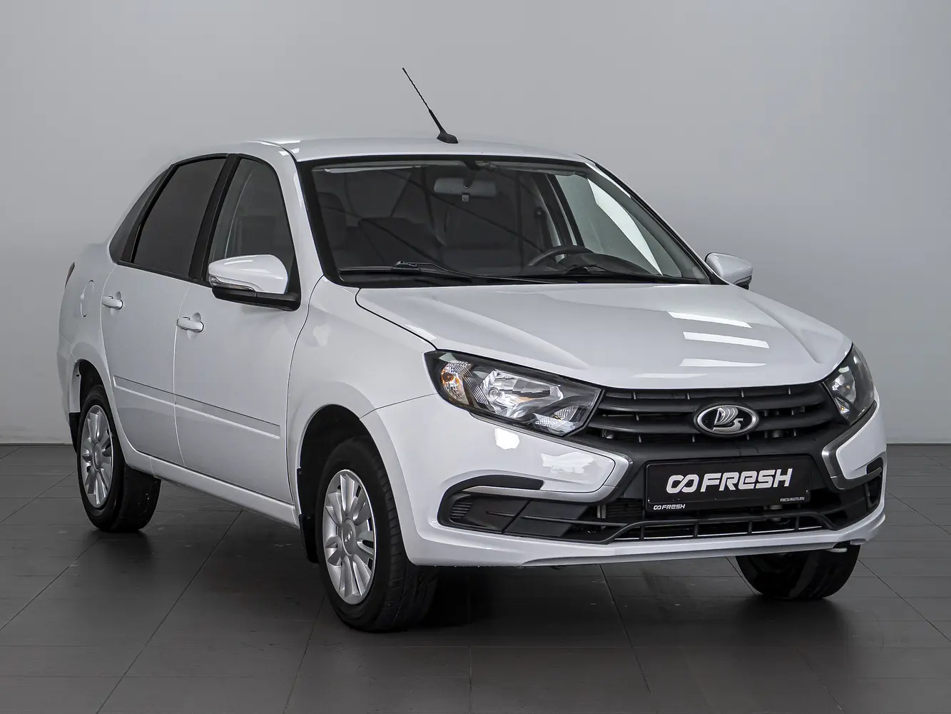 LADA (ВАЗ)