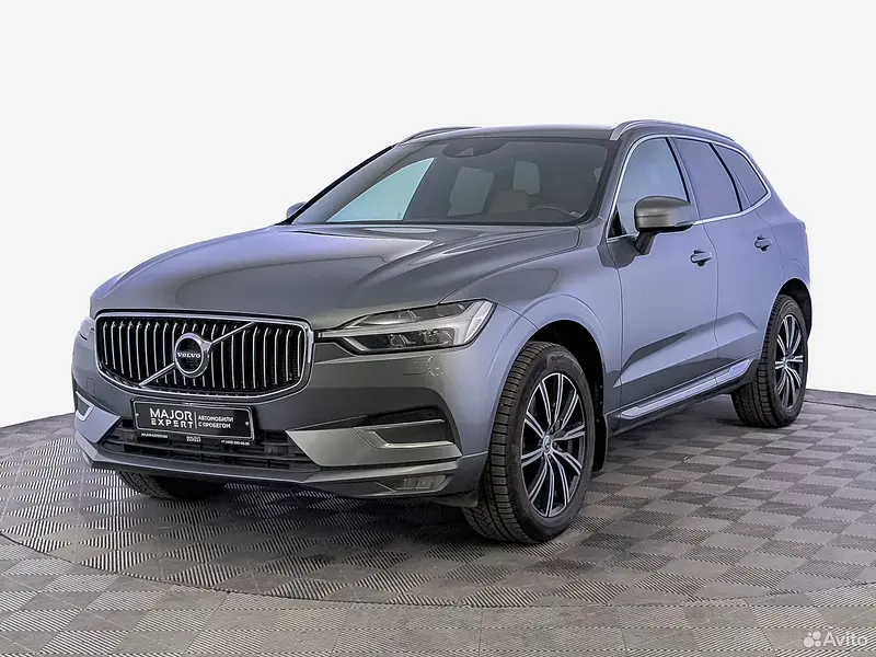 XC60