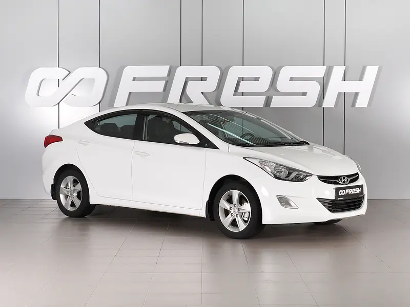 Elantra