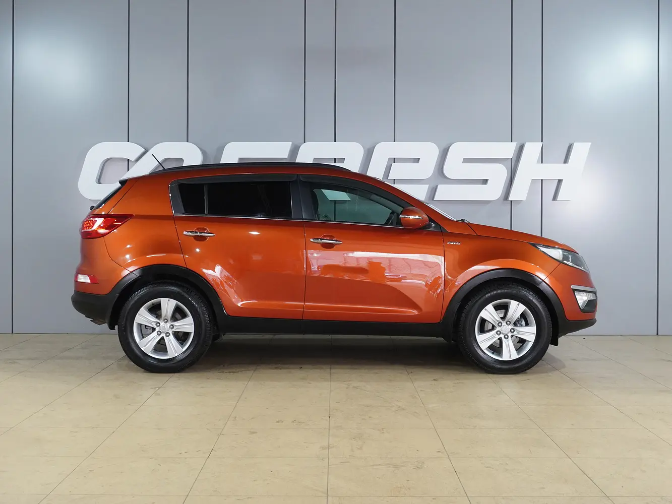Kia