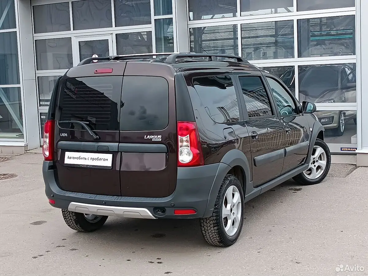 LADA (ВАЗ)