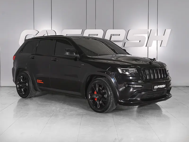 Grand Cherokee