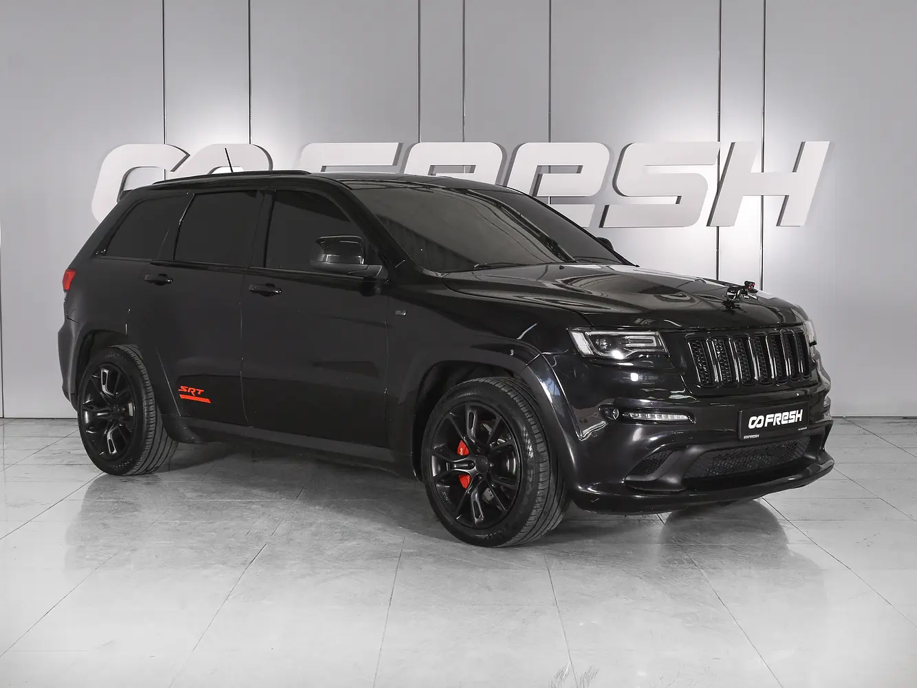 Jeep