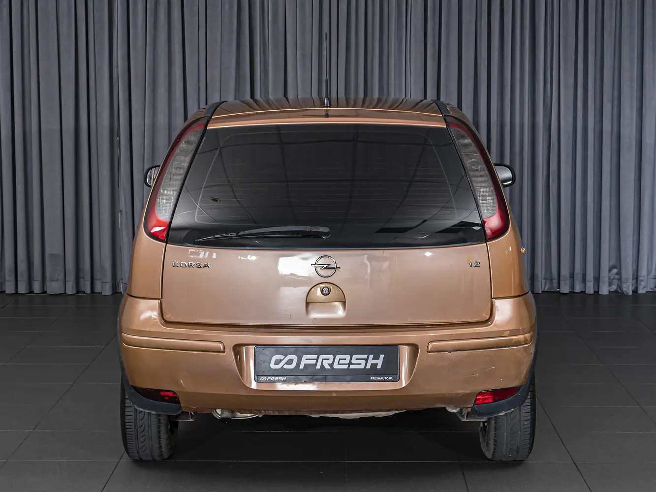 Opel