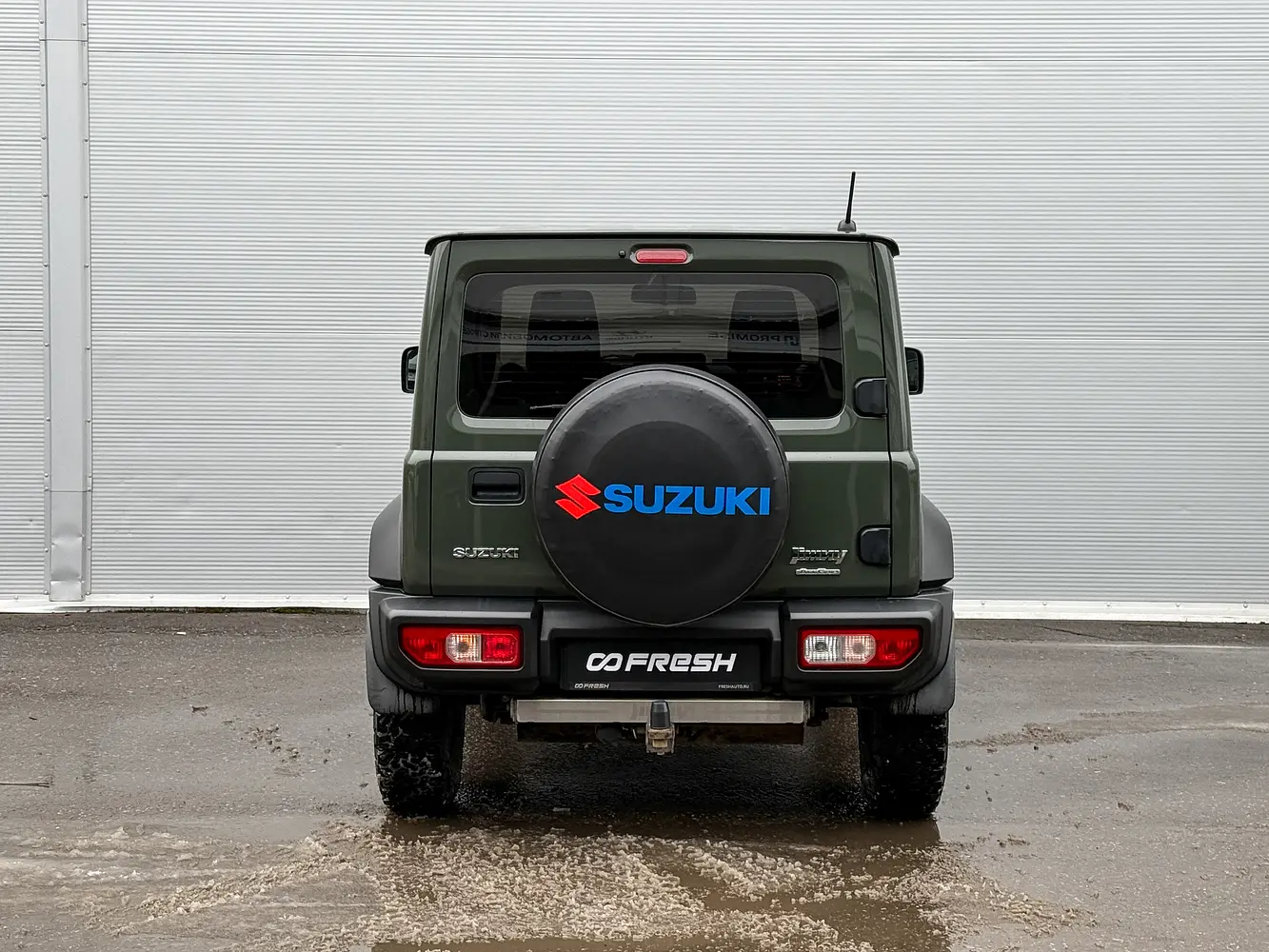 Suzuki