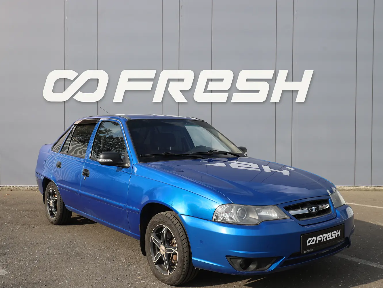Daewoo