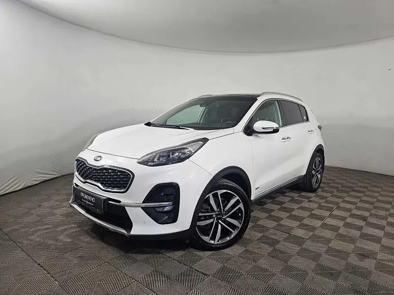 Sportage