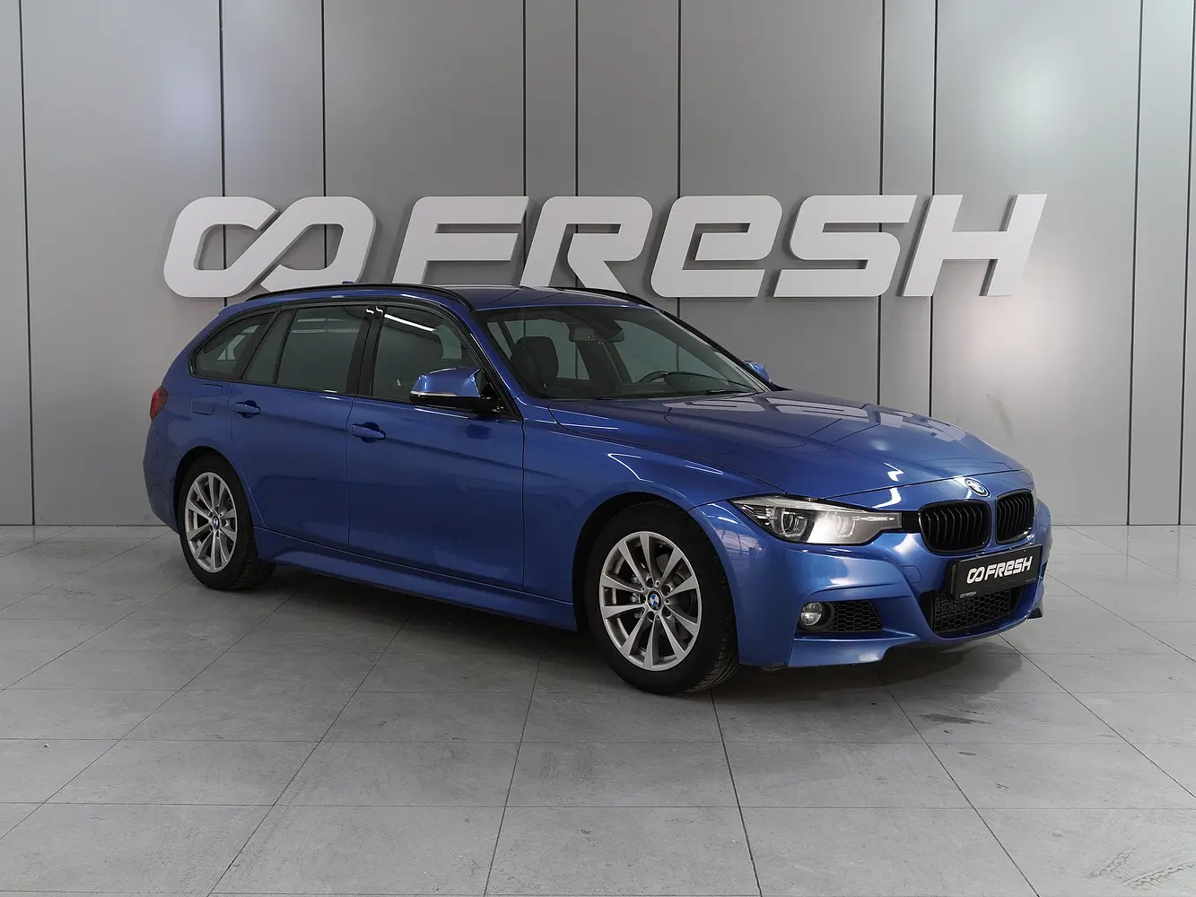 BMW