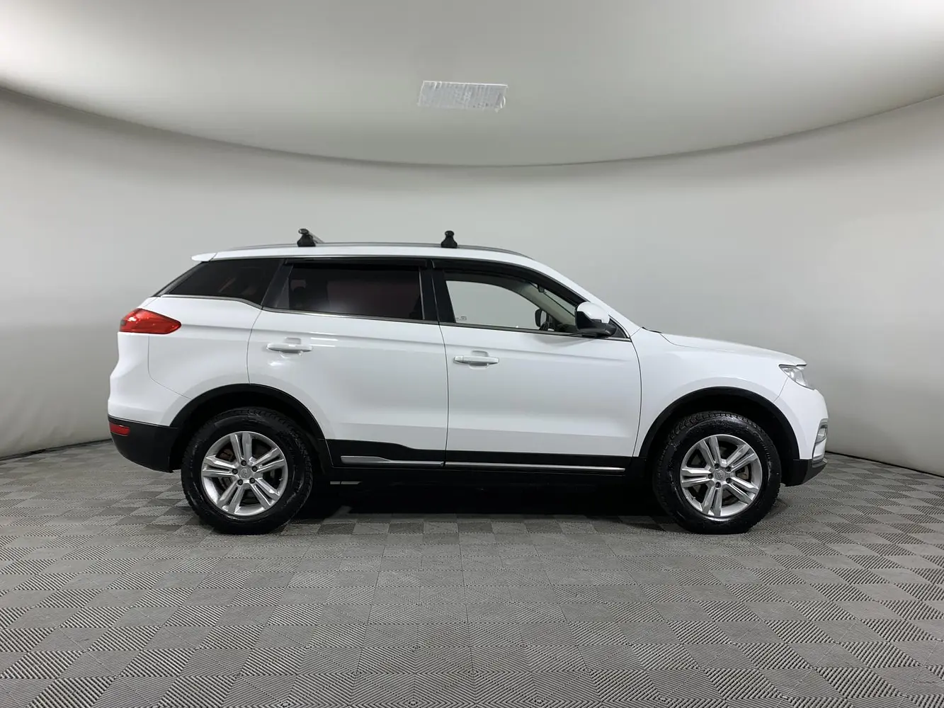 Geely