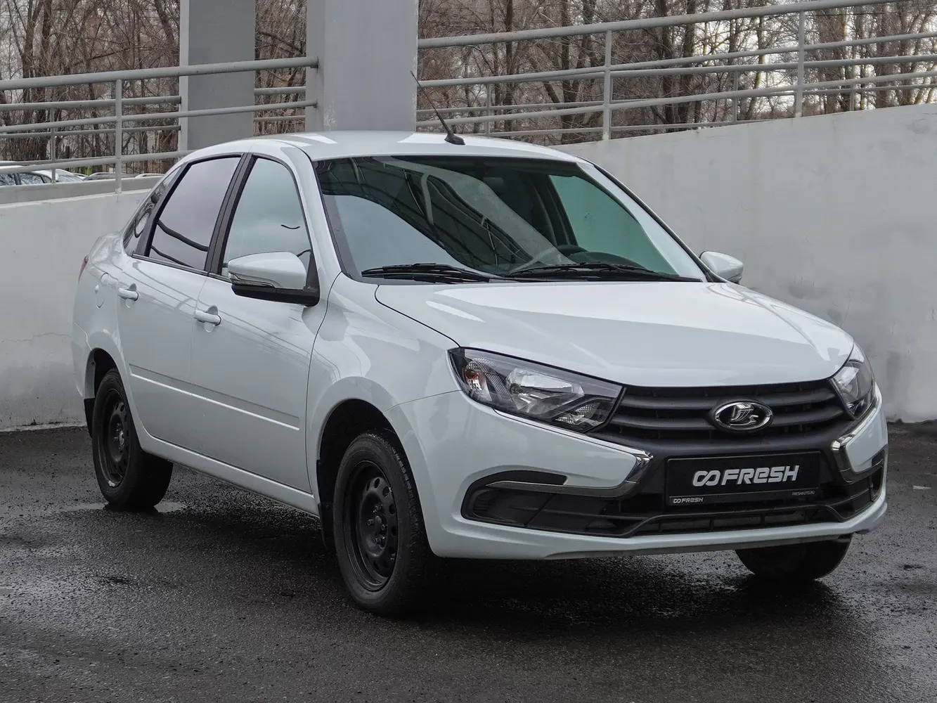 LADA (ВАЗ)