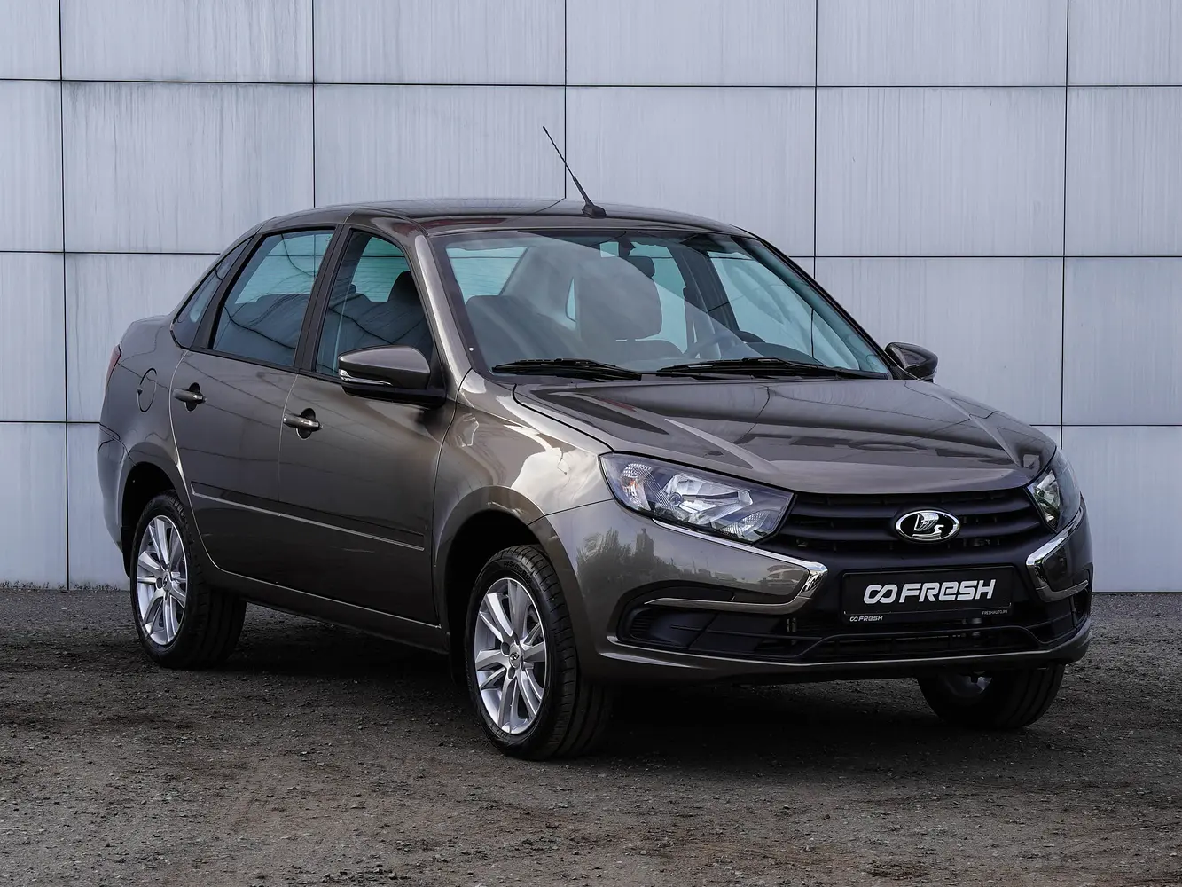 LADA (ВАЗ)