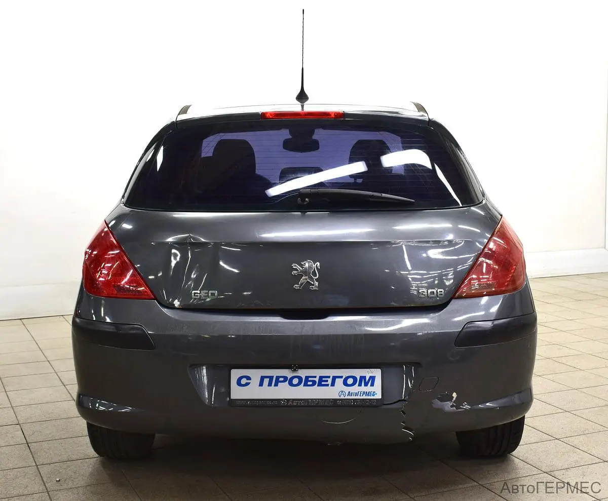 Peugeot