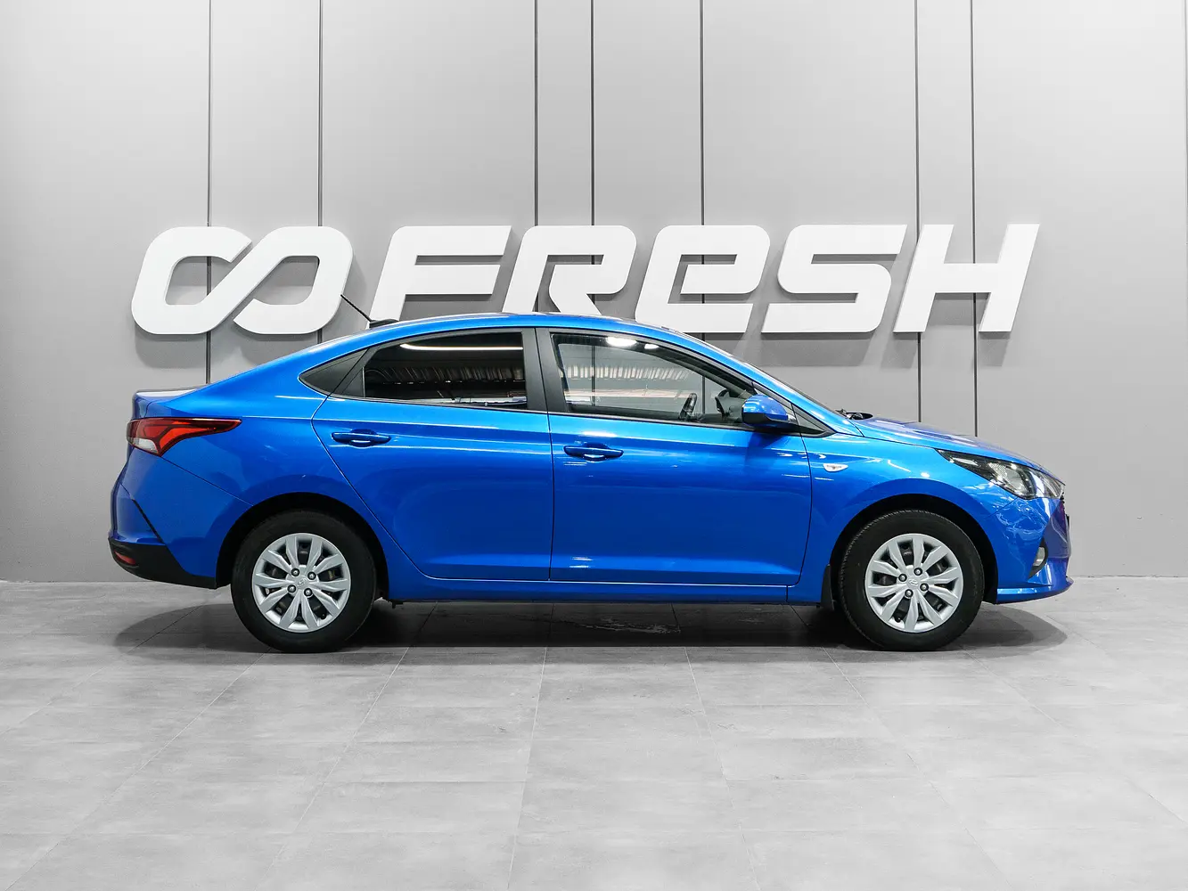 Hyundai