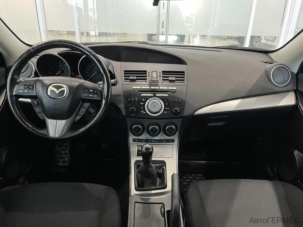 Mazda