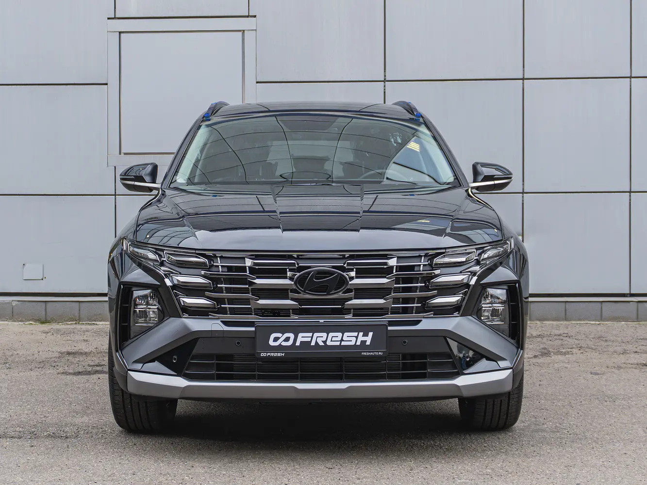 Hyundai