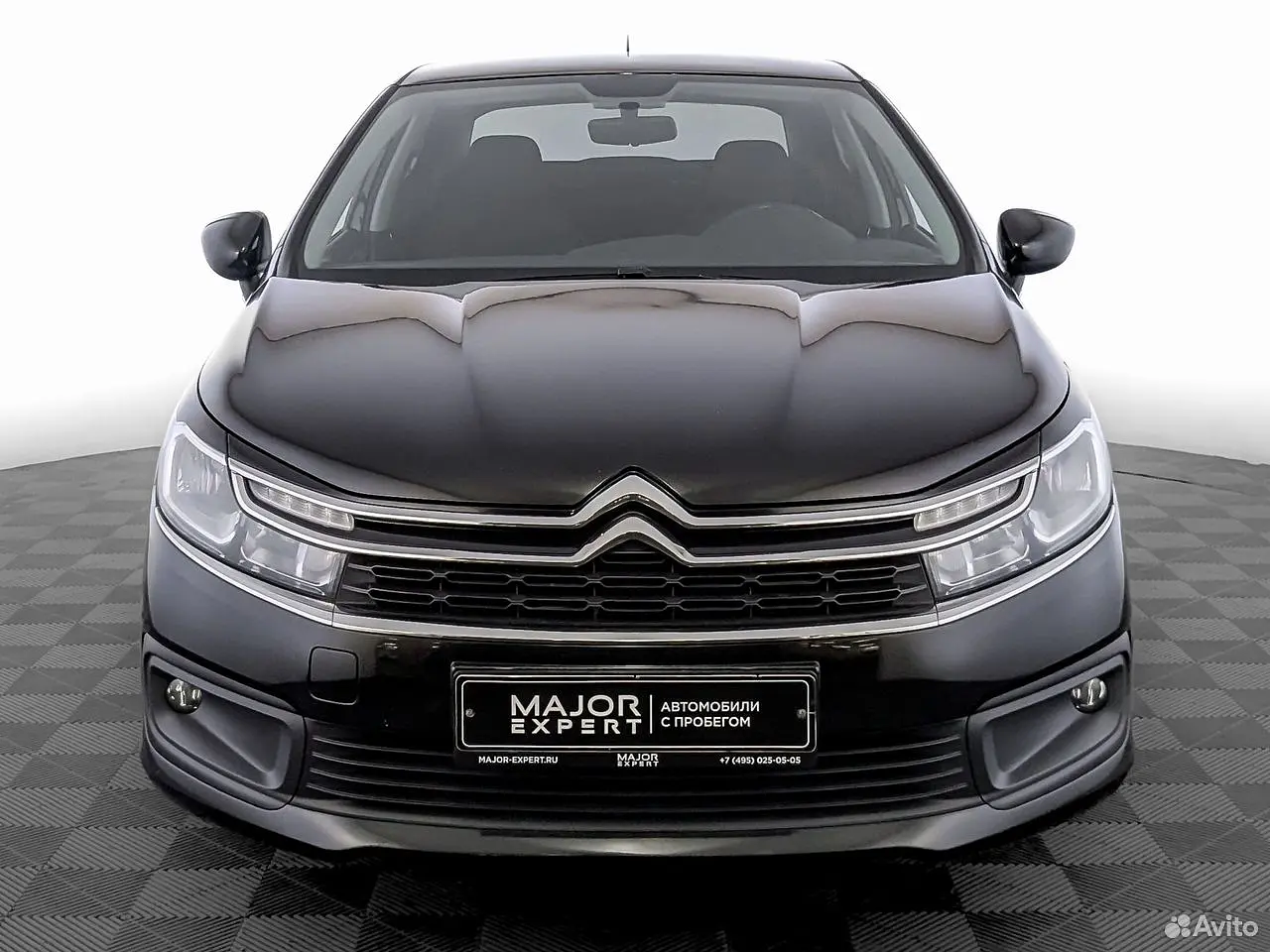 Citroen