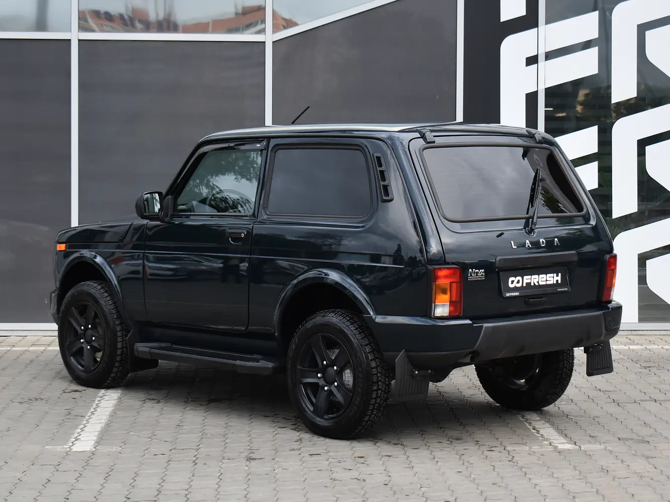 LADA (ВАЗ)