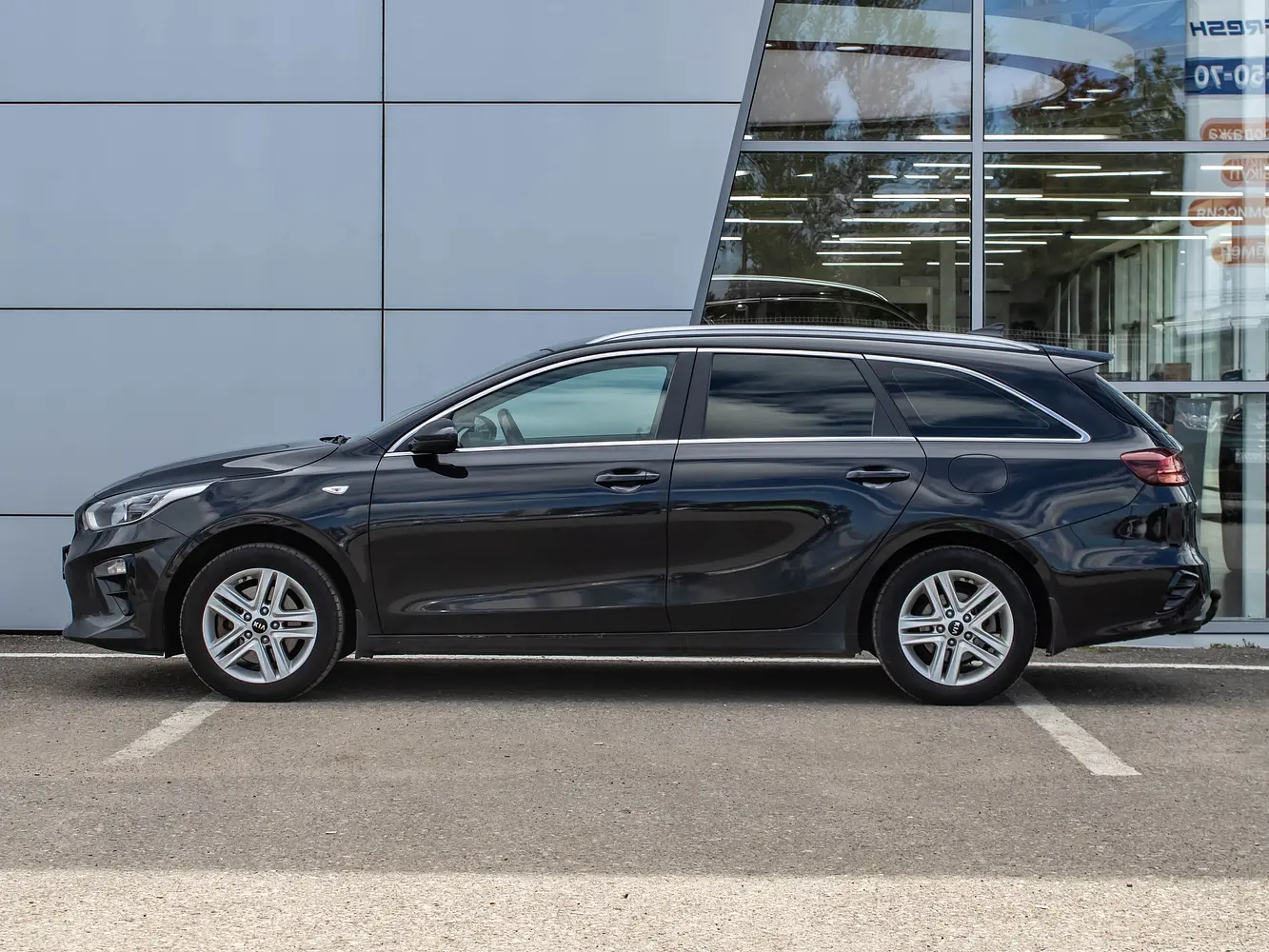 Kia