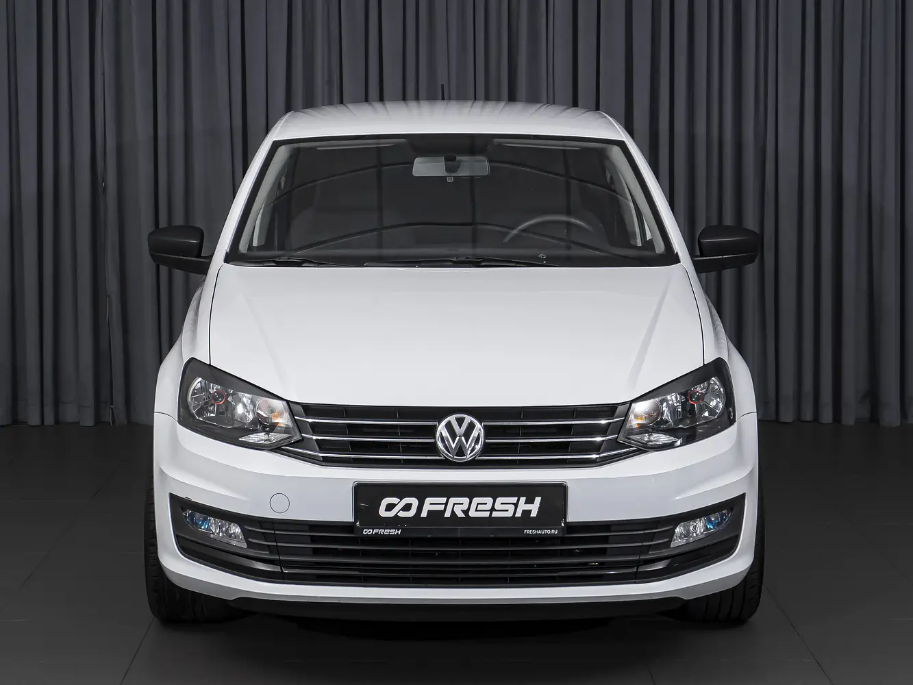 Volkswagen