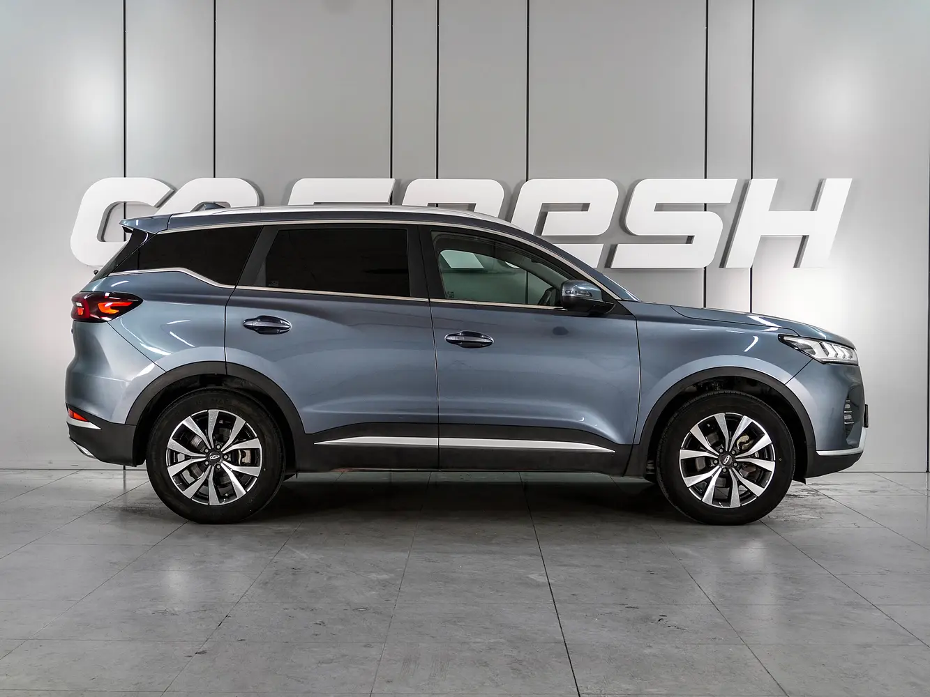Chery