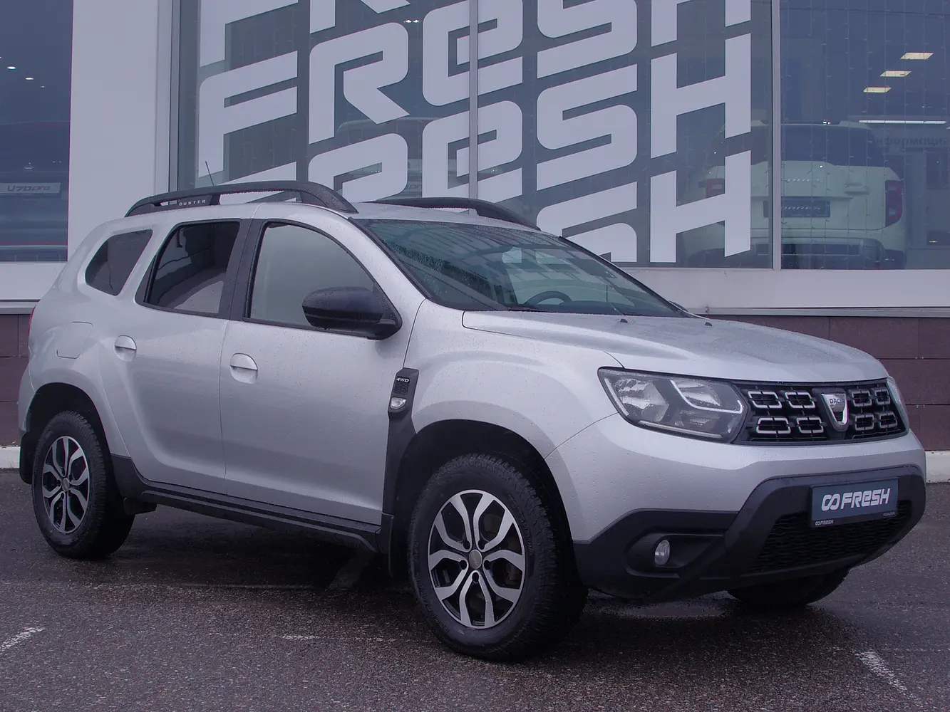 Dacia