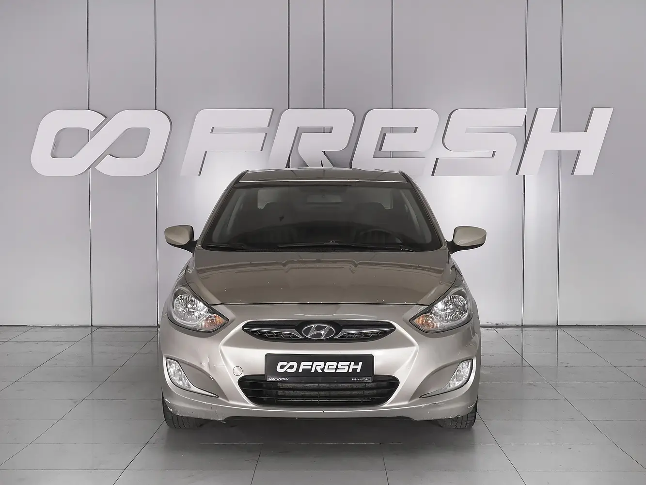 Hyundai