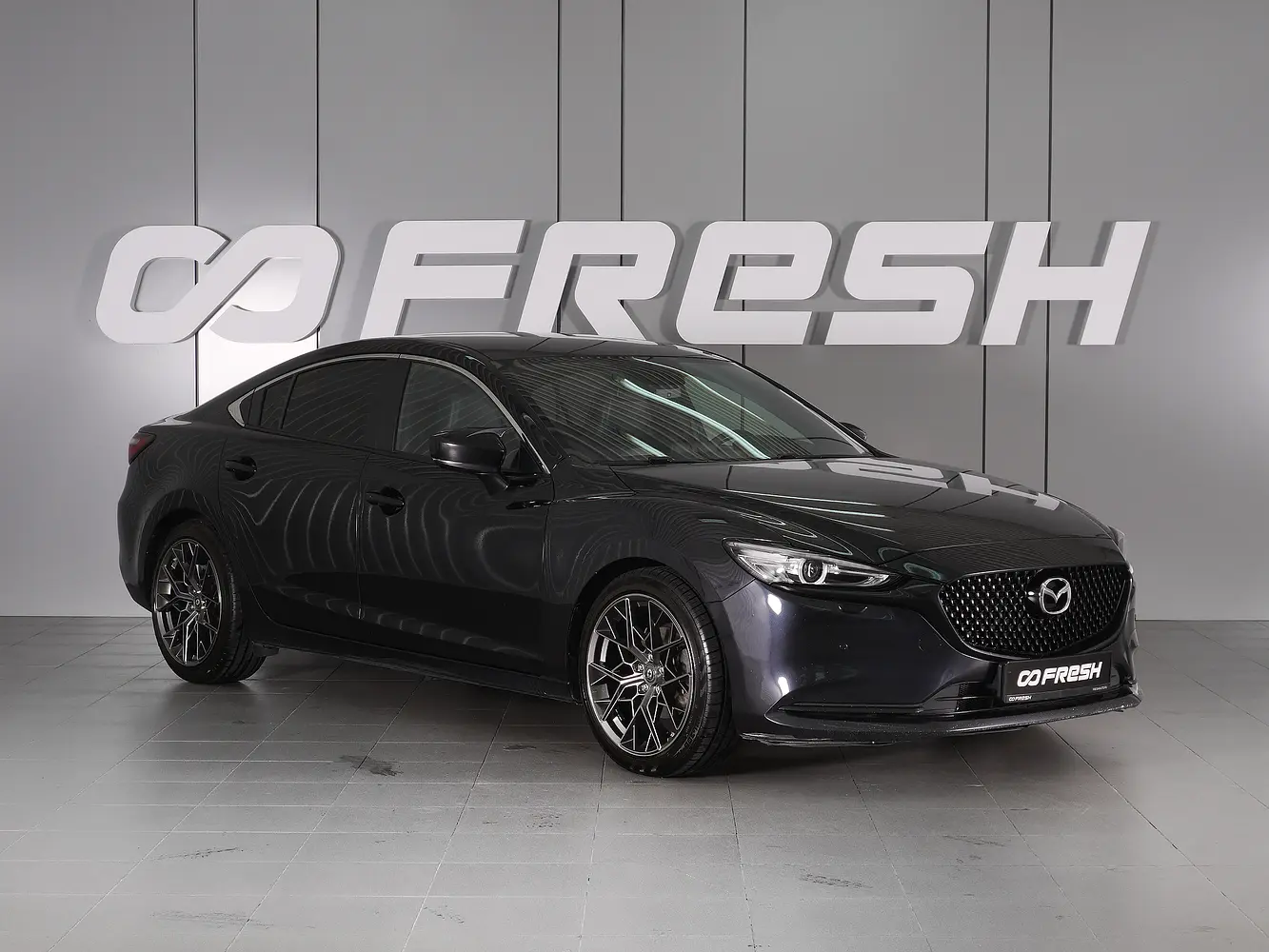 Mazda