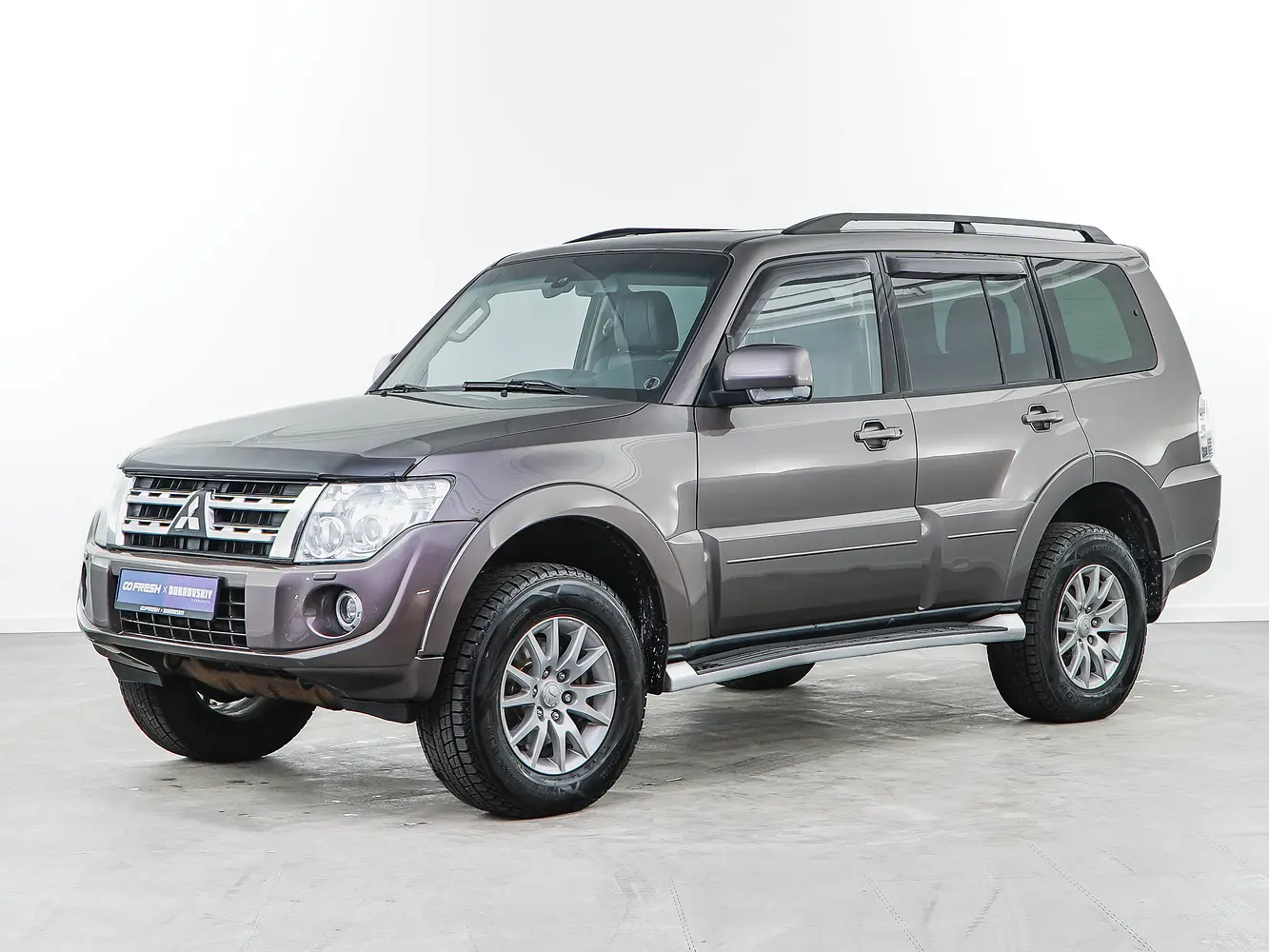 Mitsubishi