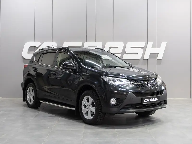 RAV4