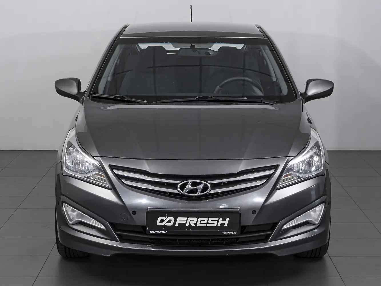 Hyundai