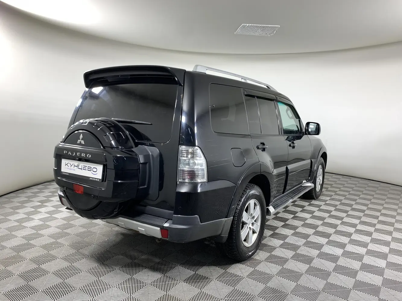 Mitsubishi