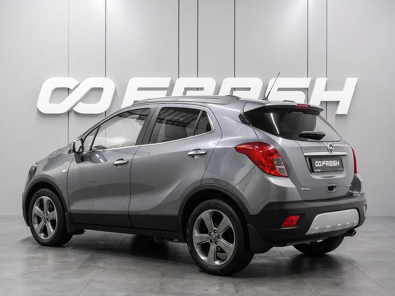 Opel