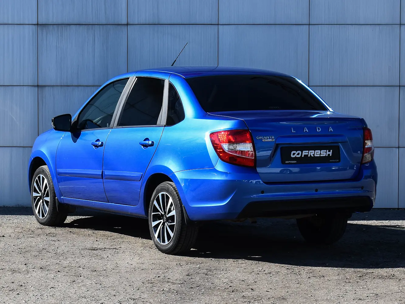 LADA (ВАЗ)