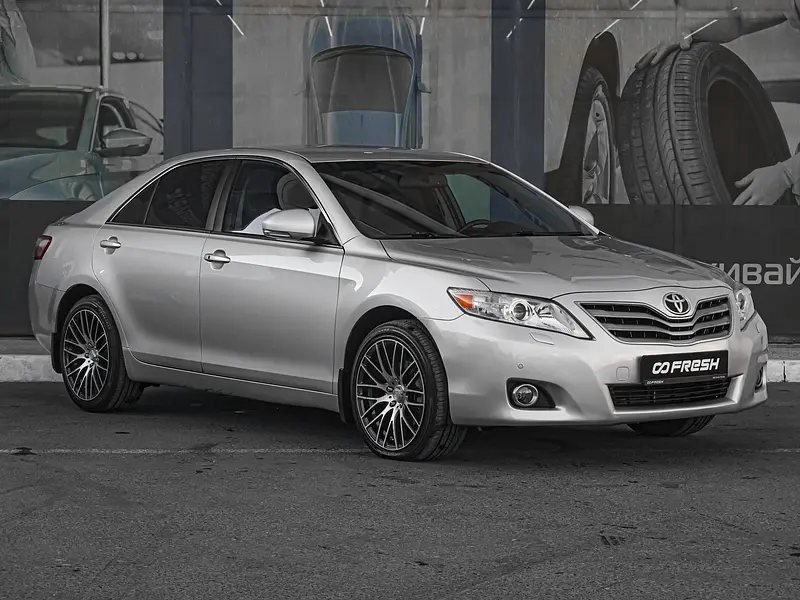 Camry