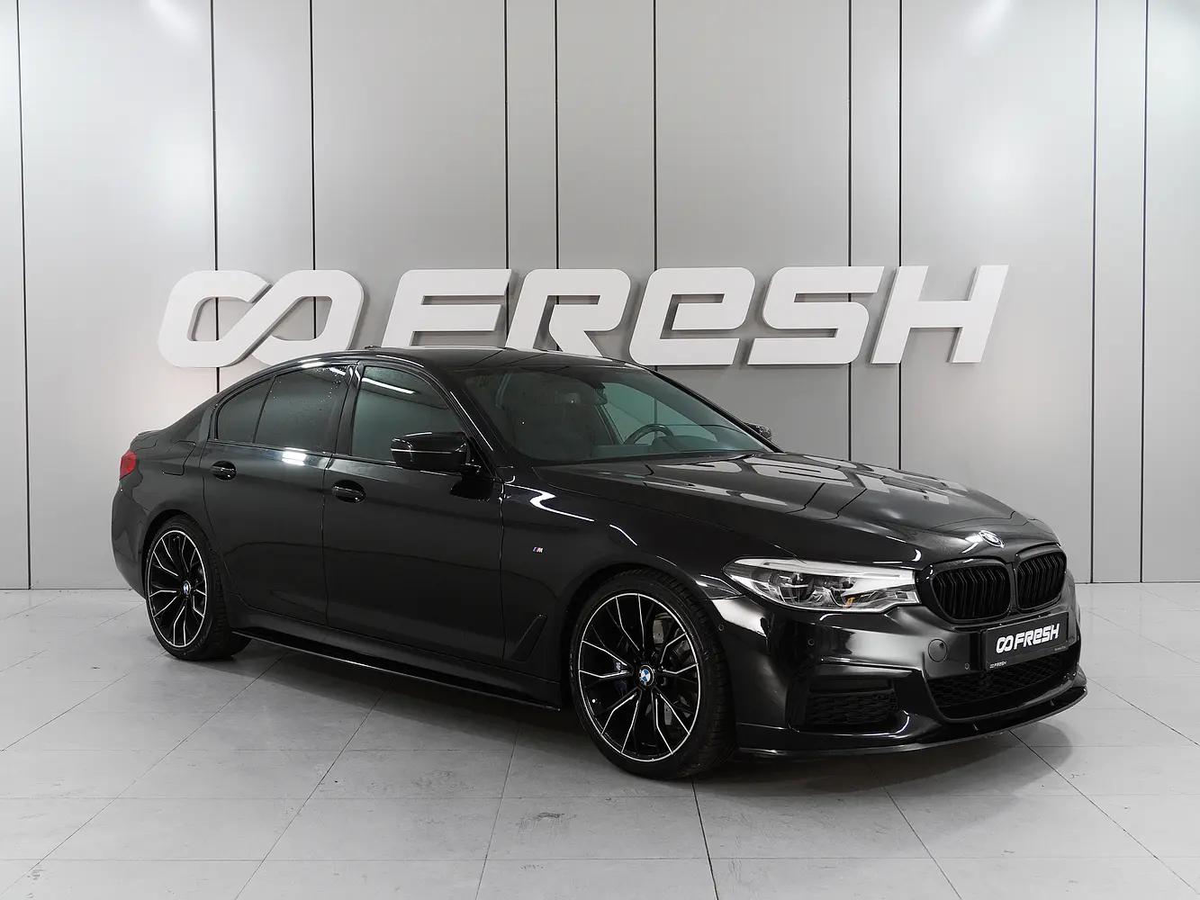 BMW