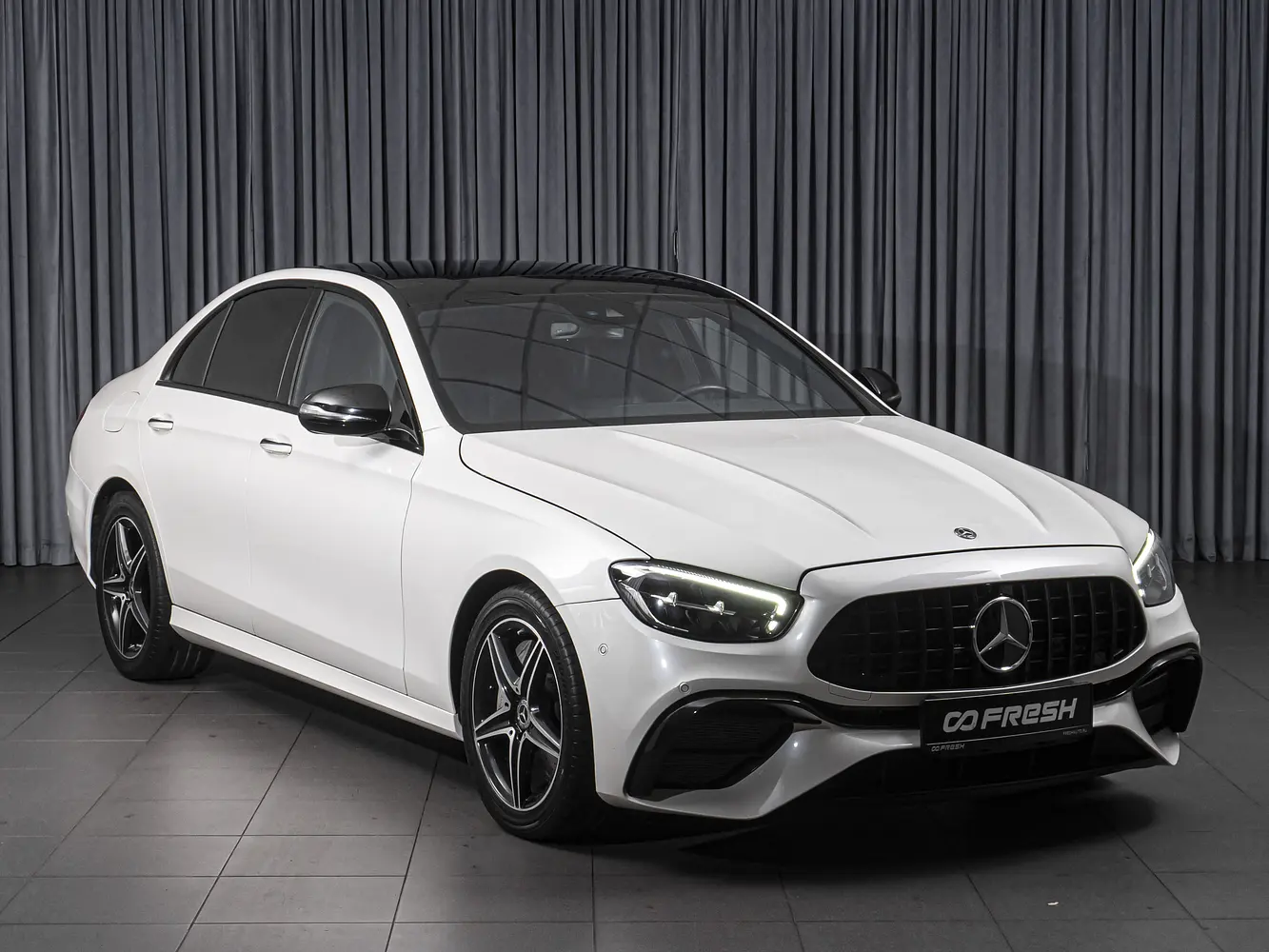 Mercedes-Benz