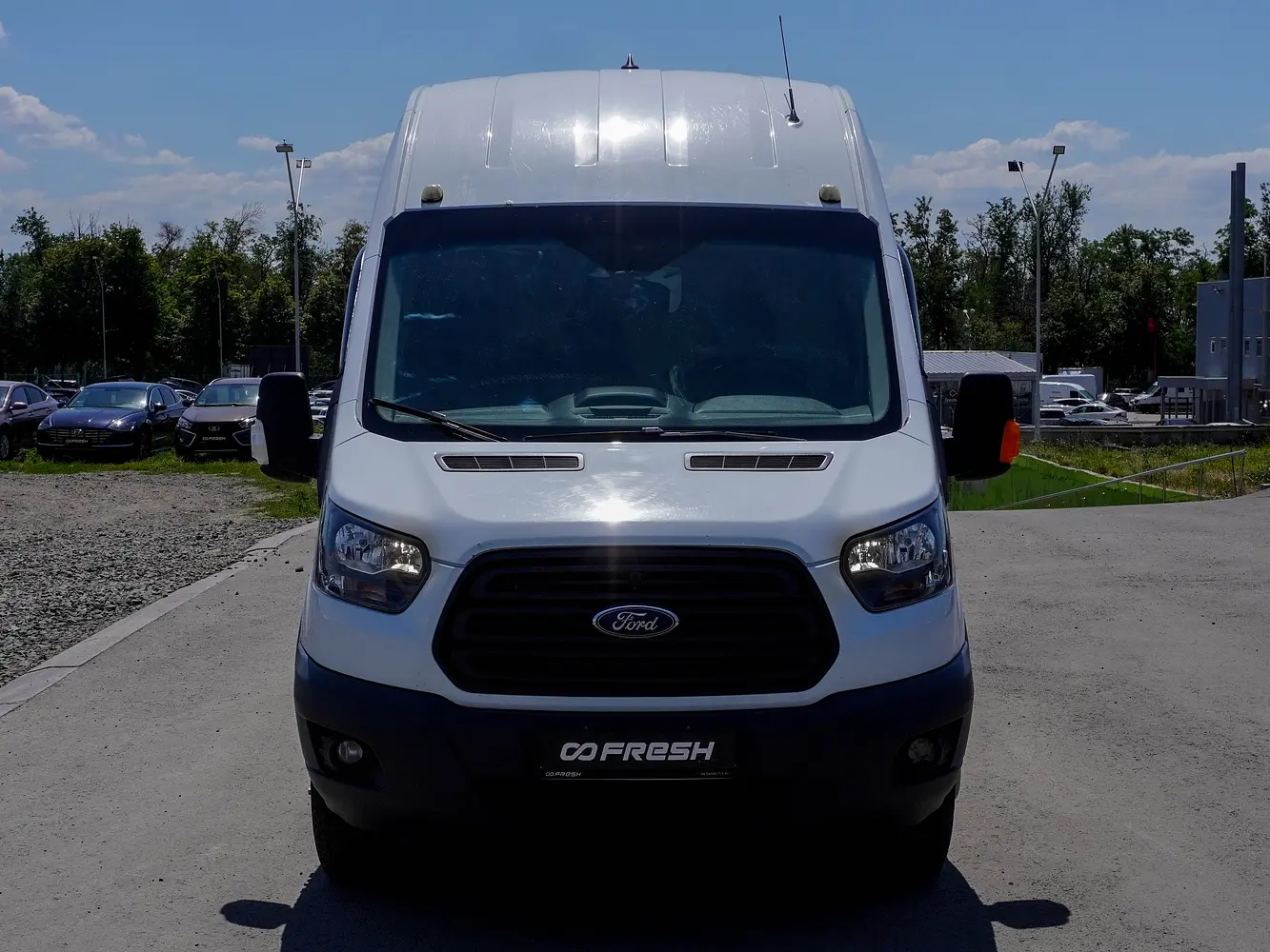 Ford