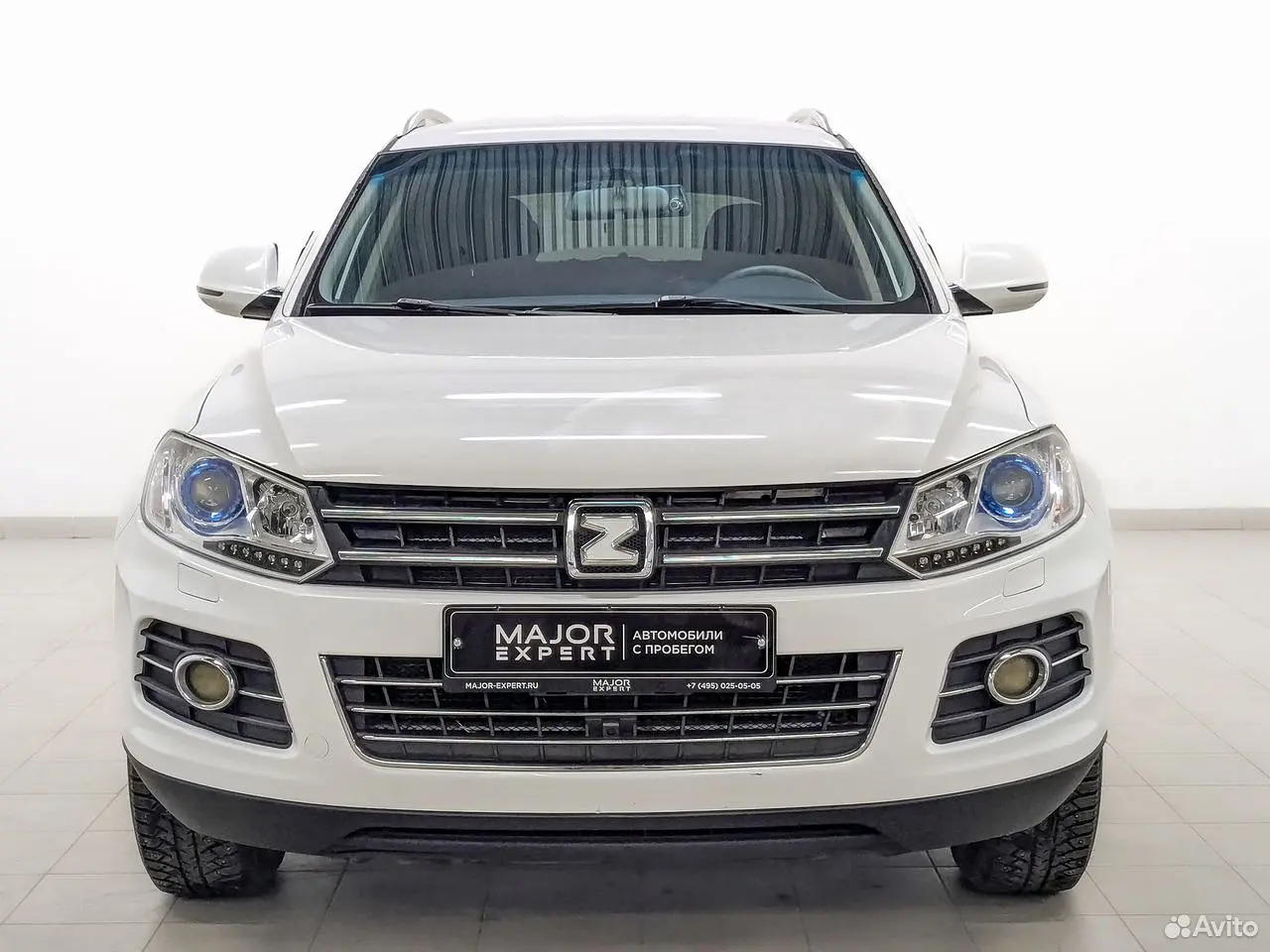 Zotye