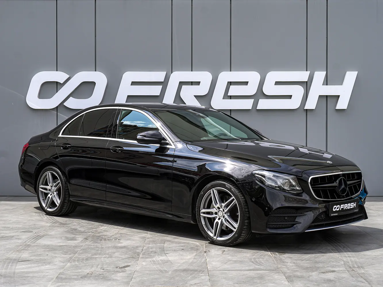 Mercedes-Benz