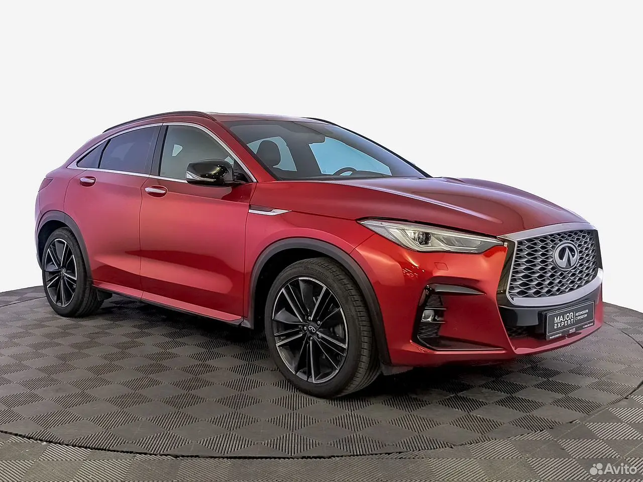 Infiniti