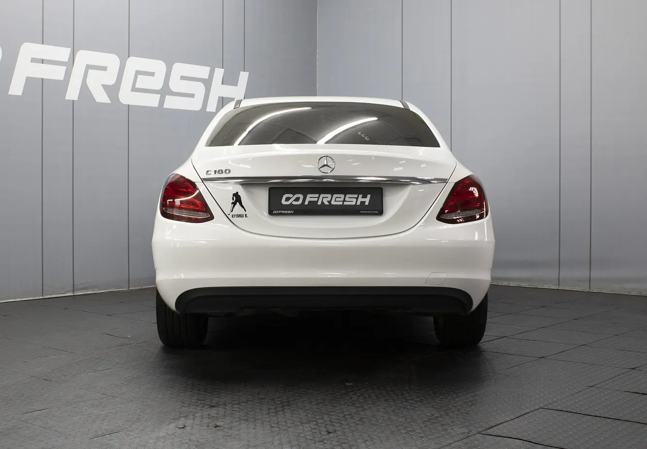 Mercedes-Benz