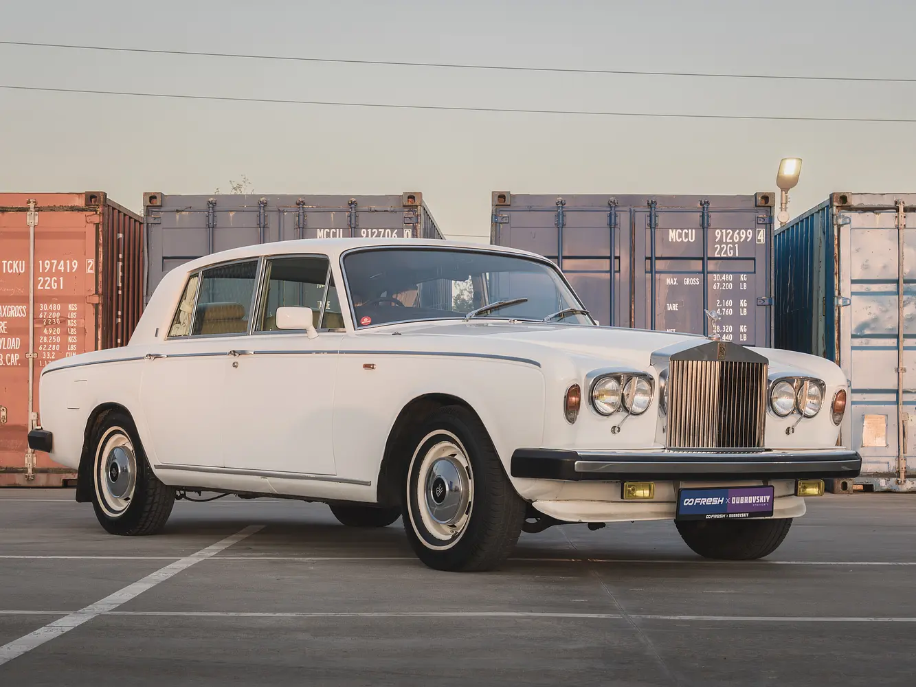 Rolls-Royce